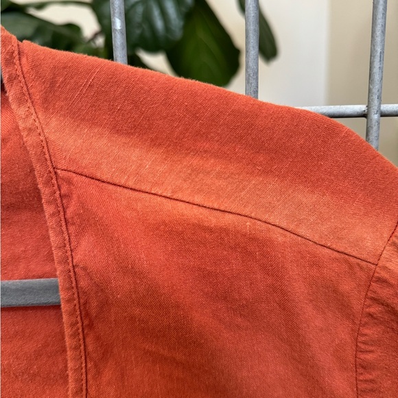 Linen matching set - Picture 8 of 13